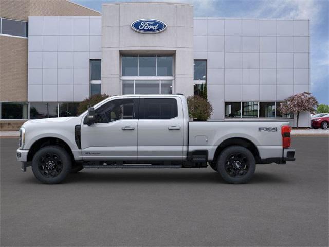 new 2024 Ford F-350 car, priced at $84,690