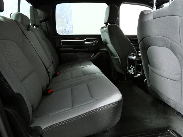 used 2024 Ram 1500 car, priced at $39,999