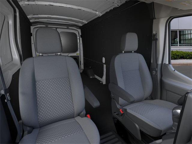 new 2025 Ford Transit-250 car, priced at $52,690