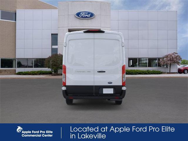 new 2025 Ford Transit-250 car, priced at $47,495