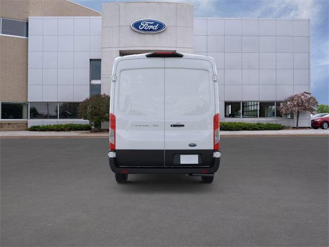 new 2025 Ford Transit-250 car, priced at $52,690