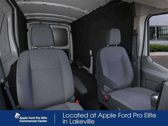 new 2025 Ford Transit-250 car, priced at $47,495