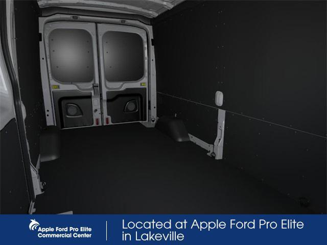 new 2025 Ford Transit-250 car, priced at $47,495