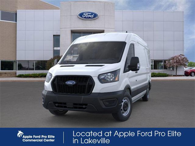 new 2025 Ford Transit-250 car, priced at $47,495