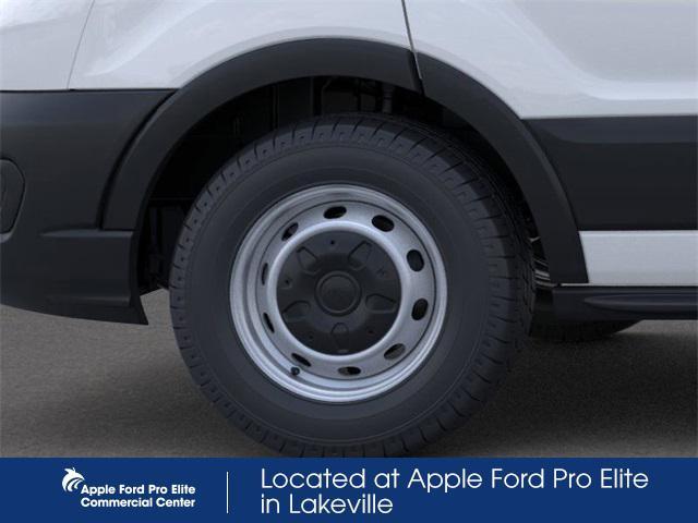 new 2025 Ford Transit-250 car, priced at $47,495