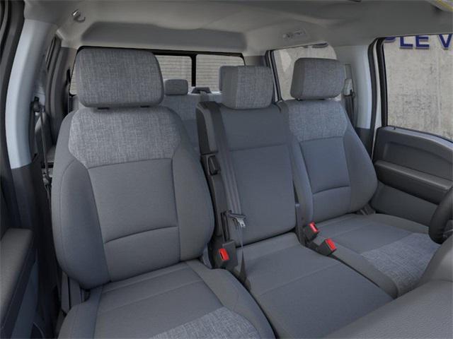 new 2025 Ford F-250 car, priced at $71,185