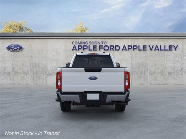 new 2025 Ford F-250 car, priced at $71,185