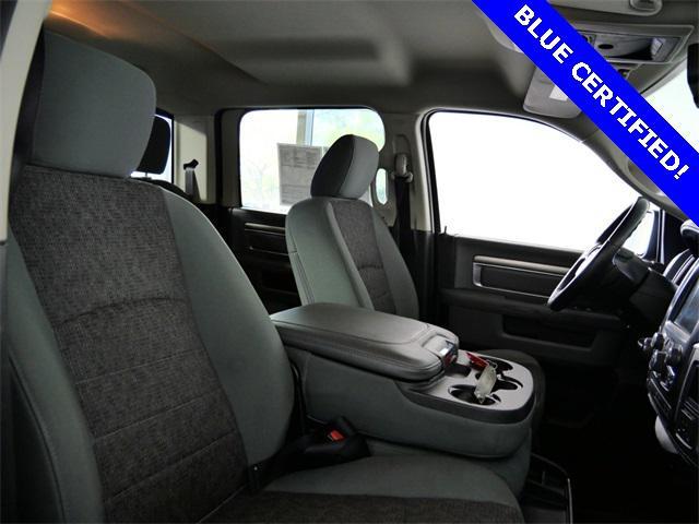 used 2016 Ram 1500 car, priced at $19,999