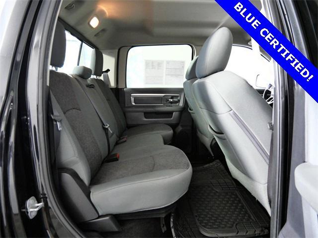 used 2016 Ram 1500 car, priced at $19,999