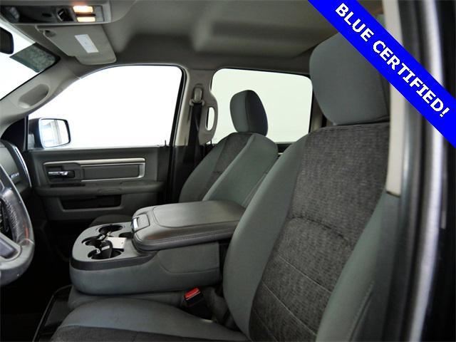 used 2016 Ram 1500 car, priced at $19,999