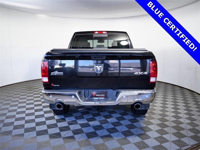 used 2016 Ram 1500 car, priced at $19,999