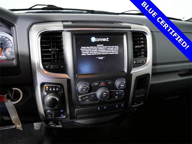 used 2016 Ram 1500 car, priced at $19,999