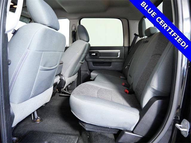 used 2016 Ram 1500 car, priced at $19,999