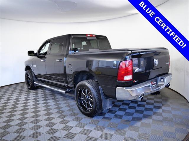 used 2016 Ram 1500 car, priced at $19,999