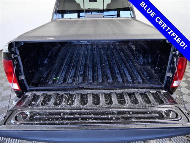 used 2016 Ram 1500 car, priced at $19,999