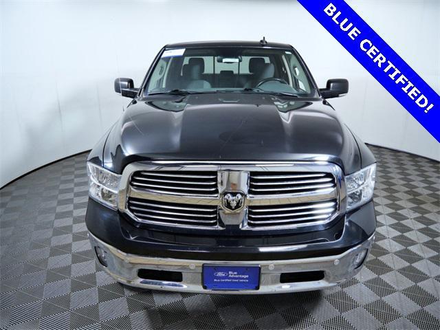 used 2016 Ram 1500 car, priced at $19,999