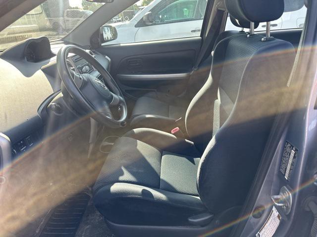 used 2006 Scion xA car, priced at $5,999