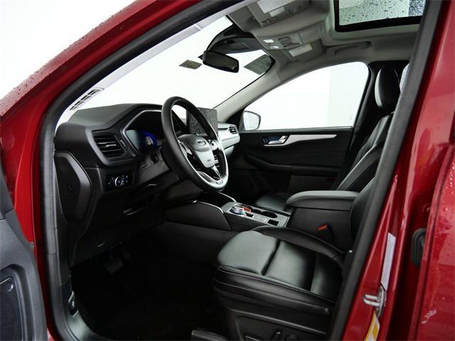 used 2023 Ford Escape car, priced at $31,499