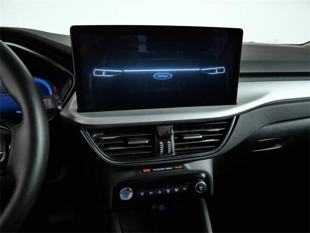 used 2023 Ford Escape car, priced at $31,499