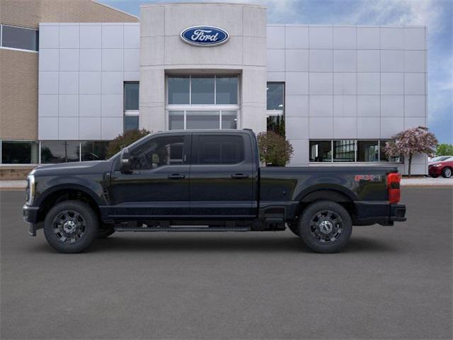 new 2024 Ford F-350 car, priced at $65,558