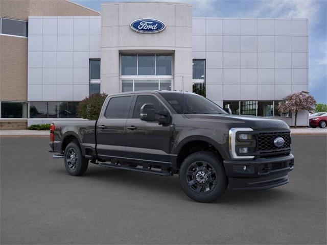 new 2024 Ford F-350 car, priced at $65,558