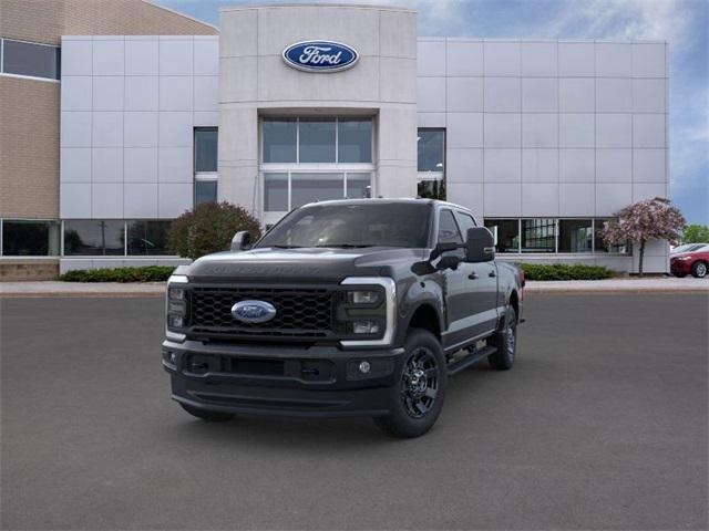 new 2024 Ford F-350 car, priced at $65,558