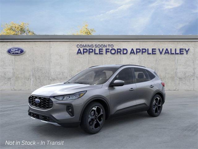 new 2025 Ford Escape car, priced at $35,976