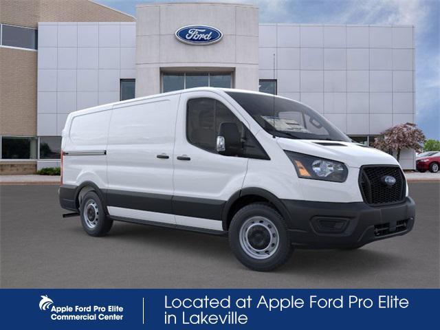 new 2025 Ford Transit-350 car, priced at $44,995