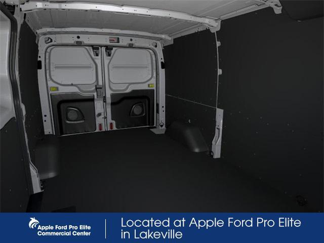 new 2025 Ford Transit-350 car, priced at $44,995