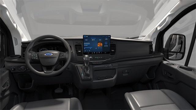 new 2025 Ford Transit-350 car, priced at $50,527