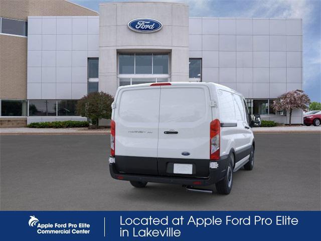 new 2025 Ford Transit-350 car, priced at $44,995