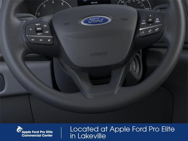 new 2025 Ford Transit-350 car, priced at $44,995