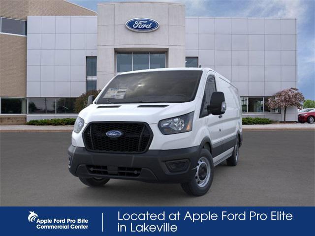new 2025 Ford Transit-350 car, priced at $44,995