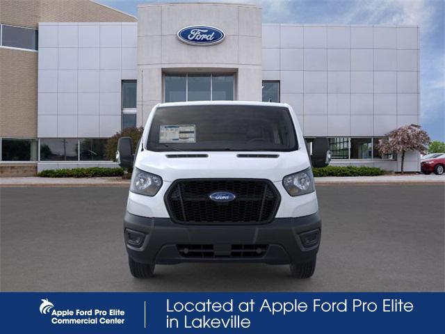 new 2025 Ford Transit-350 car, priced at $44,995