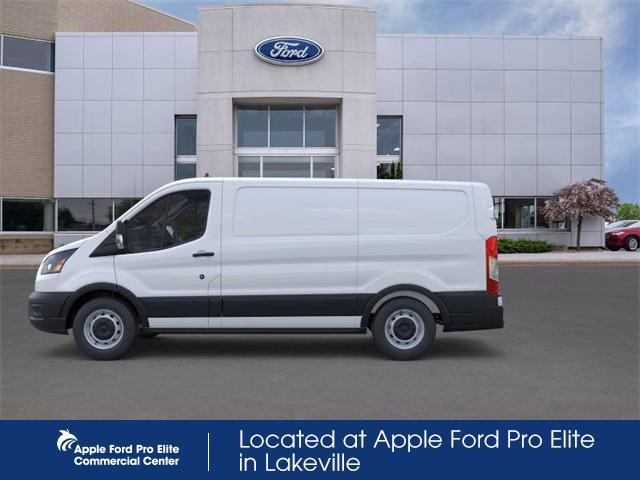new 2025 Ford Transit-350 car, priced at $44,995