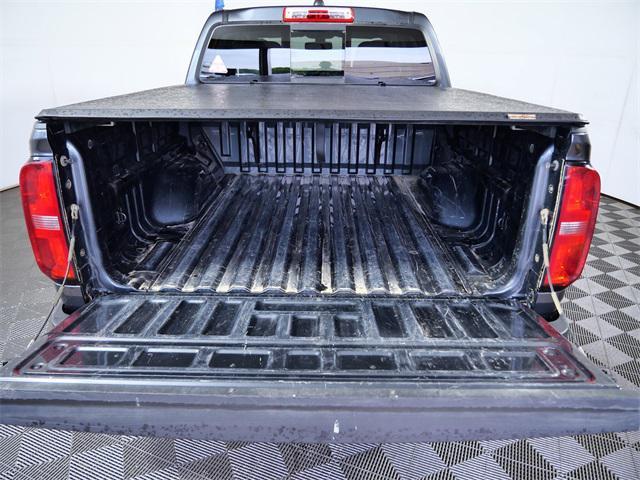 used 2017 Chevrolet Colorado car, priced at $24,999