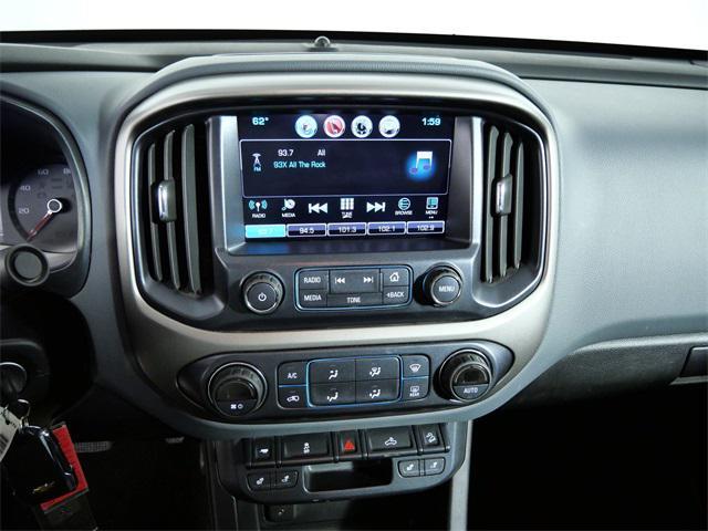 used 2017 Chevrolet Colorado car, priced at $24,999