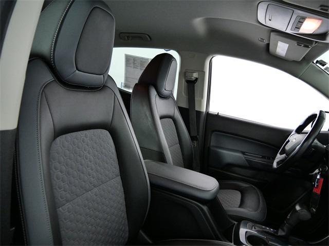 used 2017 Chevrolet Colorado car, priced at $24,999