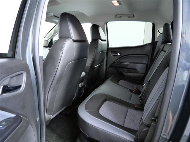 used 2017 Chevrolet Colorado car, priced at $24,999