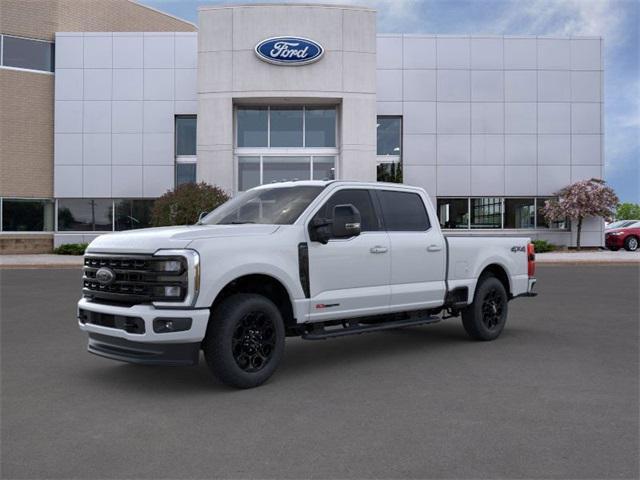 new 2024 Ford F-350 car, priced at $85,995