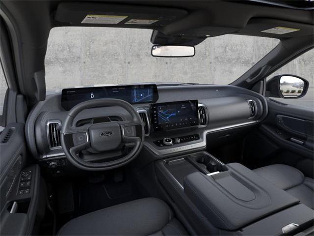 new 2025 Ford Expedition car, priced at $83,610