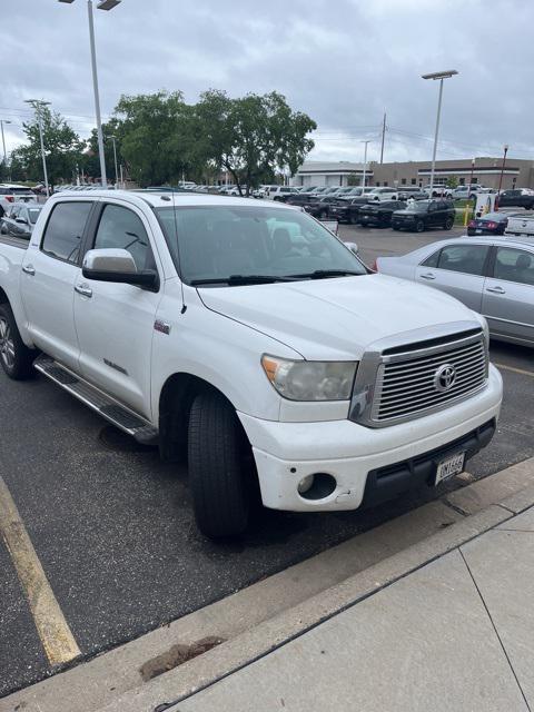 used 2012 Toyota Tundra car, priced at $15,999