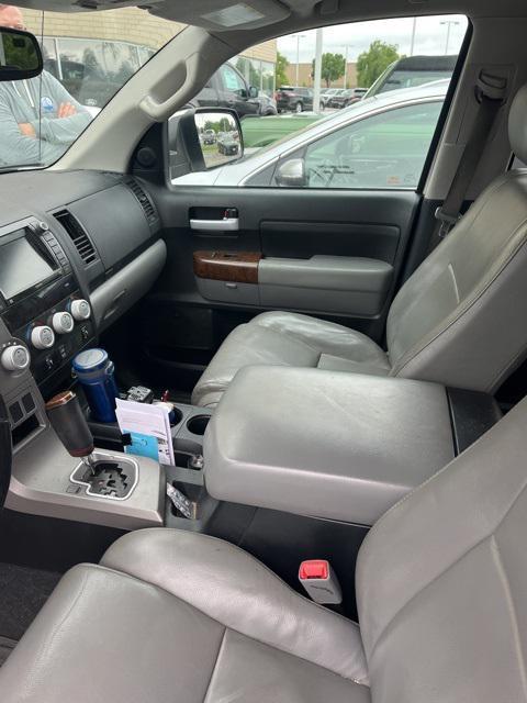 used 2012 Toyota Tundra car, priced at $15,999