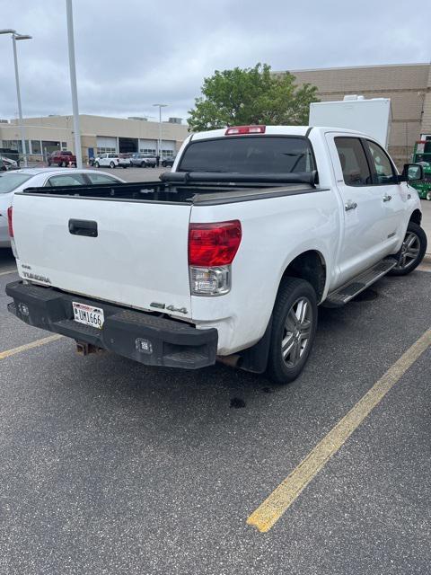 used 2012 Toyota Tundra car, priced at $15,999