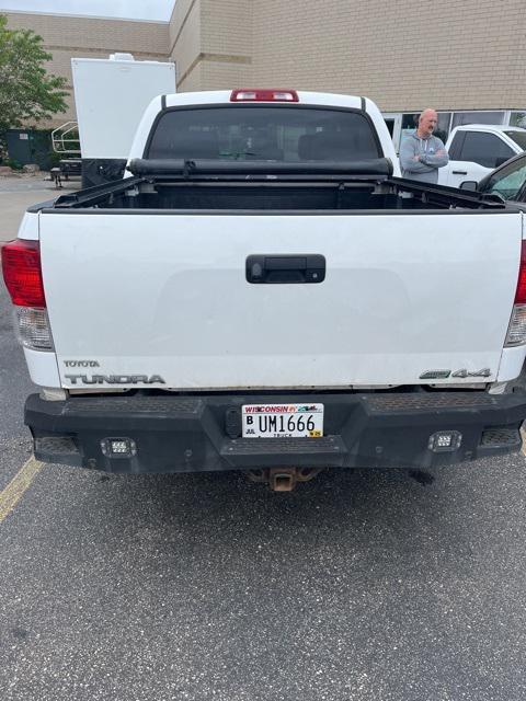 used 2012 Toyota Tundra car, priced at $15,999