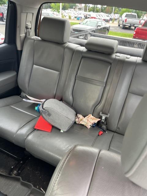used 2012 Toyota Tundra car, priced at $15,999