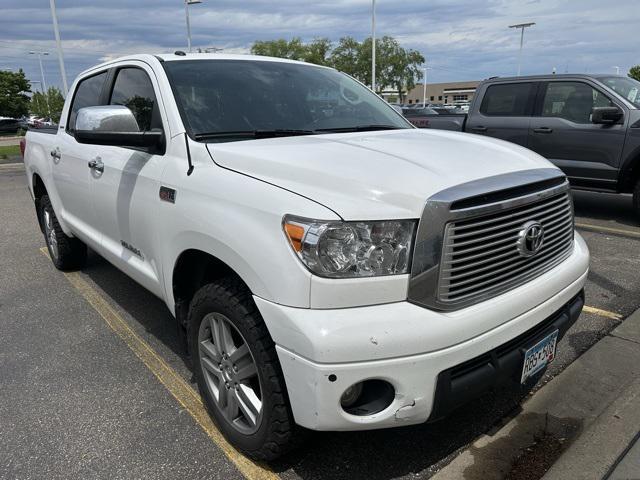 used 2012 Toyota Tundra car, priced at $15,999