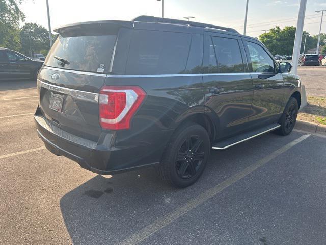 used 2021 Ford Expedition car, priced at $42,888