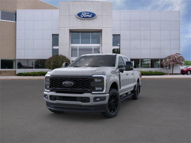 new 2025 Ford F-350 car, priced at $73,256