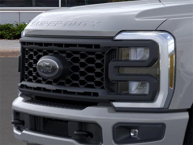 new 2025 Ford F-350 car, priced at $73,256